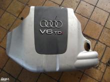 Audi A6 C5 2.5 V6 TDI motorburkolat!