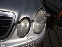Mercedes W211 E-osztály &#039;2004&#039; bal első lámpa (fényszóró)! XENON!...