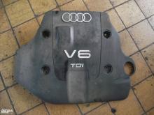 Audi A4 B5 2.5 V6 TDI motorburkolat!