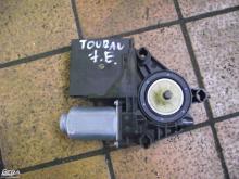Volkswagen Touran &#039;2008&#039; jobb első ablakemelő motor!