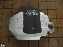 Audi A6 C6 4F &#039;2006&#039; 3.0 V6 TDi motorburkolat!