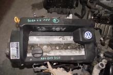 Volkswagen Bora, Volkswagen Golf IV 1.6 16V motor!
