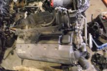 BMW E34 525 TDS motor!
