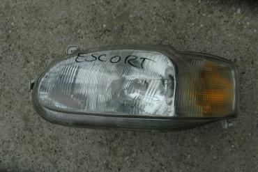 Ford Escort &#039;95-99&#039; bal első lámpa, fényszóró!Fényszóró ára a...