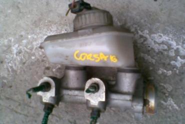 Opel Corsa B főfékhenger fékolajtartállyal együtt!