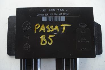 Volkswagen Passat B5 komfort elektronika!