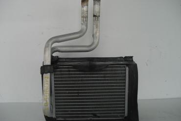 Ford Mondeo II fűtőradiátor klímás autóhoz! A fűtőfelület méretei:...
