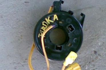 Ford Ka légzsákszalag!