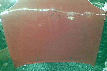 Ford Escort &#039;95-&#039; piros színű motorház tető! Gyári alkatrész, nem...