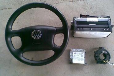 Volkswagen Passat IV B5 légzsákszett!
