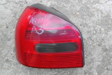 Audi A3 &#039;96-00&#039; 3 ajtós bal hátsó lámpa!