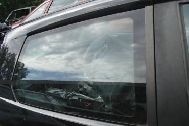 Fiat Punto II 3 ajtós jobb hátsó zöld ablaküveg!