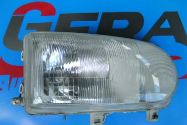 Nissan Vanette Cargo jobb első lámpa, fényszóró!A fényszóró ára a...