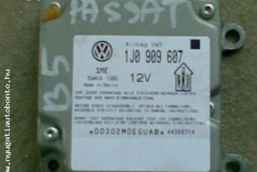 Volkswagen Passat IV B5 légzsákindító!