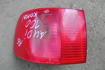 Audi 100 C4 &#039;90-94&#039; kombi bal hátsó lámpa!