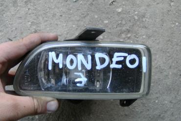 Ford Mondeo I &#039;93-96&#039; jobb oldali ködlámpa!