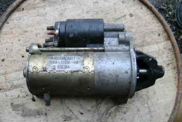 Ford Focus '98-04' 1.8 16V, 2.0 16V gyári önindító! Jó még a...