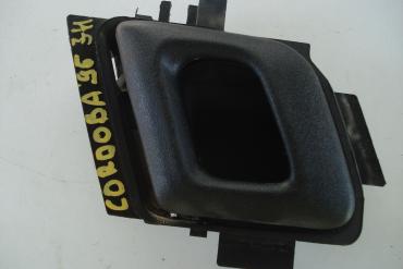 Seat Cordoba jobb hátsó belső kilincs! (&#039;95&#039;)
