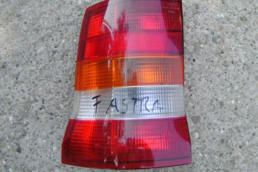 Opel Astra F Kombi bal hátsó lámpa!