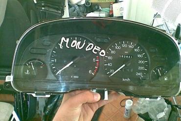 Ford Mondeo dízel fordulatszámmérős kilométeróra!