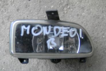 Ford Mondeo I &#039;93-96&#039; bal oldali ködlámpa!