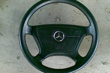 Mercedes S/CL 300-600, E Klass, C Klass, W210 W202 W208 CLK W140...