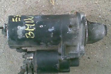 BMW gyári Bosch önindító!Következő típusokhoz jó:BMW E30 '88-94'...