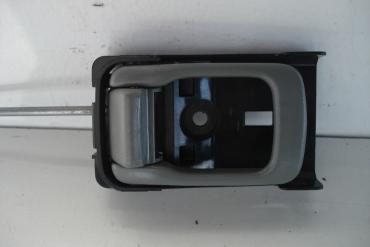 Nissan Micra 3 ajtós bal első belső kilincs!