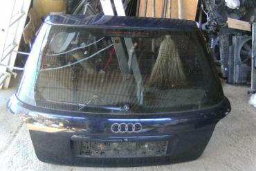 Audi A4 kombi  csomagtér ajtó!Kék színű.Gyári alkatrész, nem...