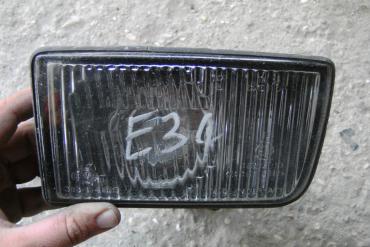 BMW E34 bal oldali ködlámpa!