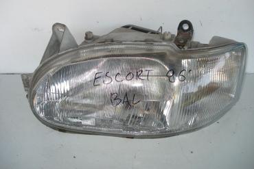 Ford Escort &#039;96 bal első lámpa!