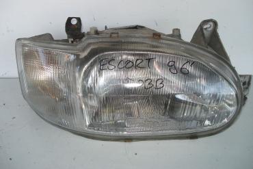Ford Escort &#039;96 jobb első lámpa!