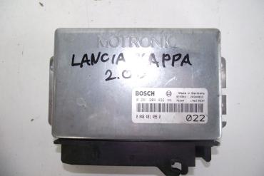 Lancia Kappa 2.0 B motorvezérlő elektronika!