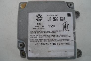 Volkswagen Passat B5 légzsákindító!