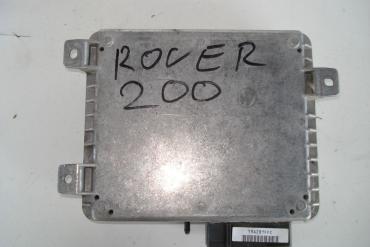 Rover 200, 214 i &#039;95-&#039;00  motorvezérlő elektronika!