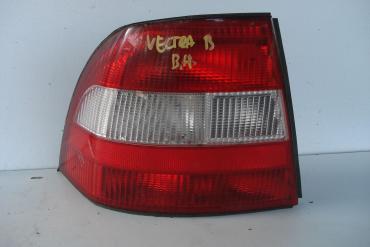 Opel Vectra B &#039;-99&#039; 5 ajtós és sedan bal hátsó lámpa!