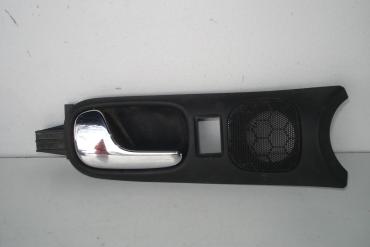 Audi A4 belső kilincs! Bal első! (&#039;99-&#039;)