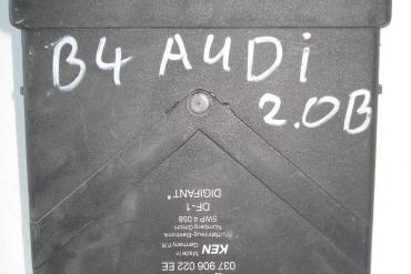 Audi 80 B4 2.0 b motorvezérlő elektronika!