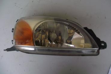Ford Fiesta jobb első lámpa (fényszóró)! A lámpa ára a...