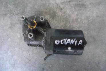 Skoda Octavia első ablaktörlő motor!