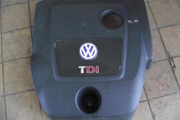 Volkswagen Golf IV 1.9 PDTDi motorburkolat!