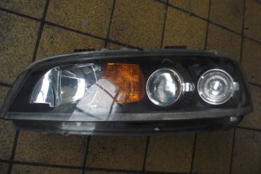 Fiat Punto II &#039;99-02&#039; bal első lámpa, fényszóró! Nem ködlámpás!
