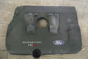 Ford Mondeo III 2.0 TDCI motorburkolat!
