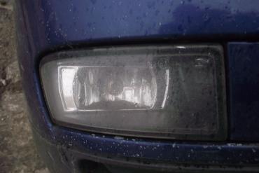 Seat Ibiza 6K2 jobb első ködlámpa!