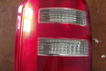 Audi A2 bal hátsó lámpa!