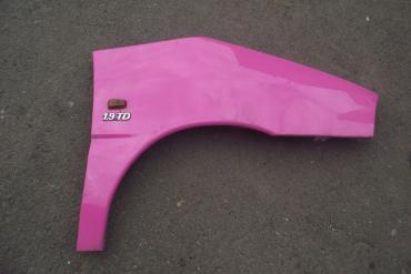 Fiat Scudo rózsaszín színű sárvédő jobb oldali!
