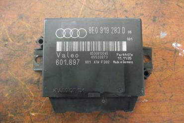 Audi A4 B7 8E &#039;2006&#039; PDC tolatóradar vezérlő egység!