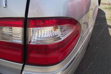 Mercedes W211, S211 (E-osztály) '2004' kombi jobb hátsó lámpa! A...