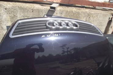 Audi A6 C5 &#039;1998&#039; hűtőrács!