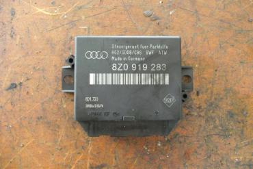 Audi A6 C5 PDC tolatóradar vezérlő egység!